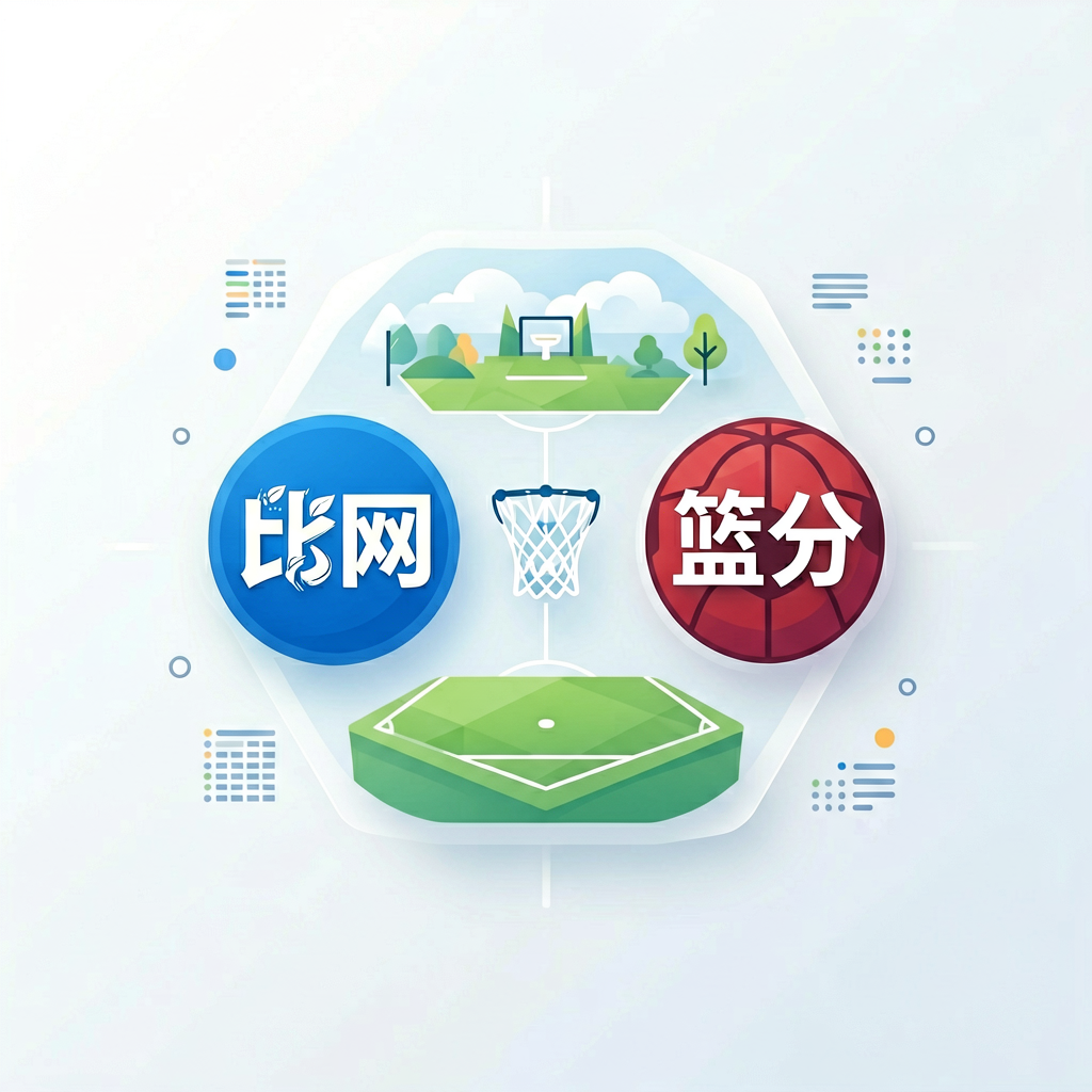 比分网Logo